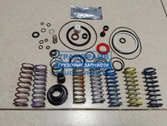 ����������� ��������� Knorr-Bremse LA80�. Series KSMG KR202009 KR202009 ����