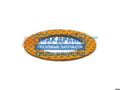 ����� ������� ������� 42x67x2 ��� ����������� ��� Auger 59578 59578 ����
