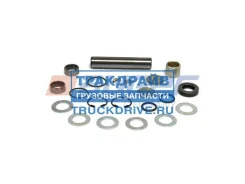 �������� ������� ����������� ������ �� ������ MAN L2000 Auger 52563 52563 ����