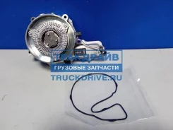 ����� ������ FH13 ��������� D13C � ���������������� ������ DOLZ V-501 V501 ����