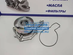 ����� ������� Volvo FH13 FM13 ��������� D13C FEBI Bilstein 39741 39741 ����