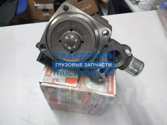 ����� Renault Mascott 2.8D Renault 5001853804 5001853804 ����