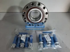 ������� � ����� SAF 9019 � ������� (OE ��������) NTN-SNR HDS222 HDS222 ����