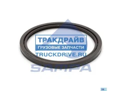 ������� ������� 125*148*9 Volvo FH/FM 031040 Sampa 031.040 031040 ����