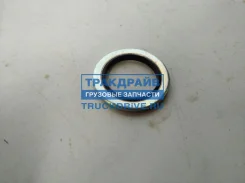 ����� ������������������� 16.7x24x1.5 �� Elring 834.823 834823 ����
