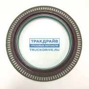 ������� ������ ������� ��� ���������� MAN TGS/TGX [��������� 139x175x16.3 FPM � ������� ABS Z=100] FEBI Bilstein 33147 33147 ����