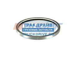 ������� ������� Iveco Turbotech/Star, o180xo200x13,4/NBR Auger 69319 69319 ����