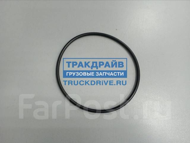 Кольцо уплотнительное ступицы МАН ТГС ТГА 120x5 мм. Sampa 115.883 ...