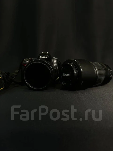 Nikon D90 ����