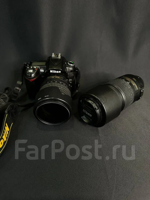 Nikon D90 ����