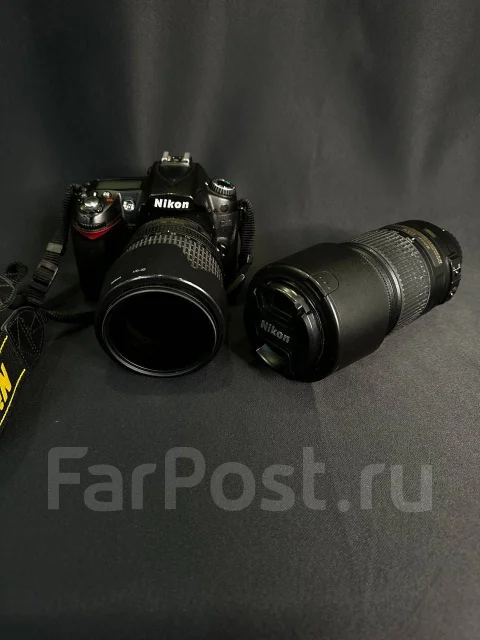 Nikon D90 ����