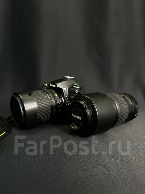 Nikon D90 ����