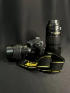 Nikon D90 ����