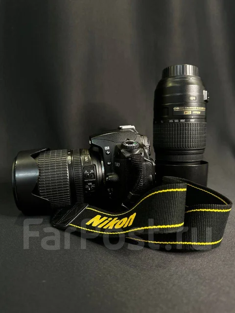 Nikon D90 ����