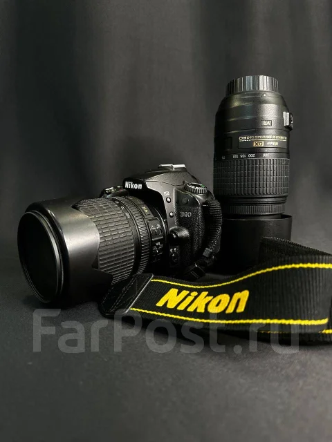 Nikon D90 ����