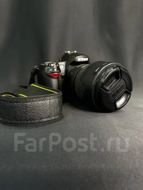 Nikon D90 ����