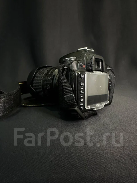 Nikon D90 ����