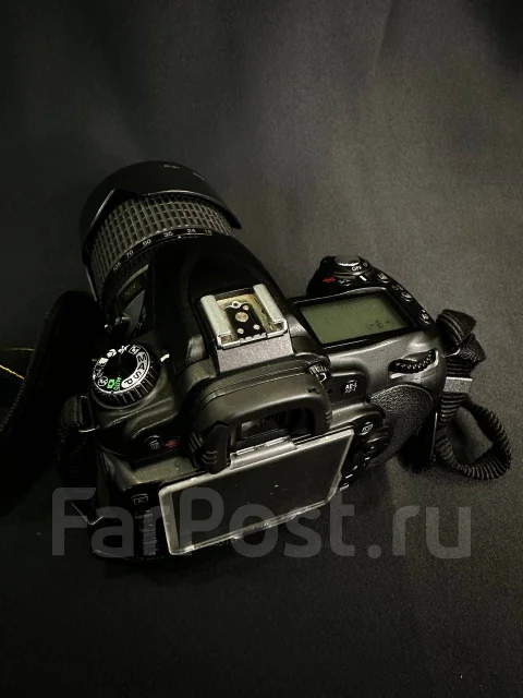 Nikon D90 ����