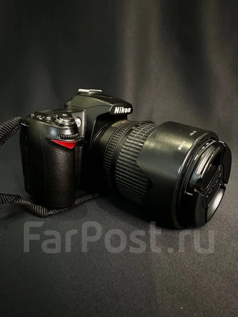 Nikon D90 ����