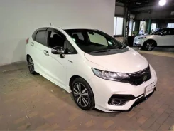 Honda Fit. �������, ��������, 1.5 (110��.�.), ������, 33 742����. ��, �/�, ��� ���. ��� ����� �� ������������ ����