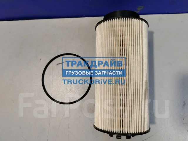 Фильтр топливный КАМАЗ-5490,MB OM457, AXOR 02 (A5410900151) (ASAS) (PURE FILTER)