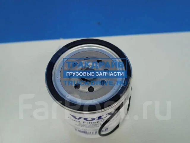 Фильтр сепаратора Вольво FH FM FMX Volvo 21380475 купить в Москве по ...