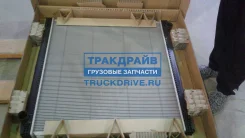 �������� ���������� Scania 4 series ��� ����� 509587 NRF 509587 509587 ����