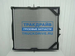 �������� �������� ������ ��12 ��16 Volvo Fh12 Fh16 900*900.2*43 ��. � ������ Nissens 65462A 65462A ����