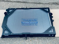 �������� ������ FM11 FM10 FM7 � ������ 900x699x48 �� Nissens 65463A 65463A ����
