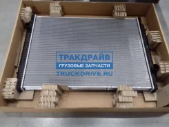 �������� ������� ���������� Renault Premium Nissens 672440 672440 ����