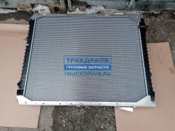 �������� ���������� Iveco Trakker EuroStar EuroTech Nissens 61971A 61971A ����