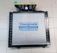 �������� ������� MAN TGA TGS TGX ������� 938x765x42 �� NRF 50589 50589 ����