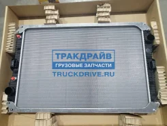 �������� Mercedes Axor Kamaz 5490 62571A Nissens 62571A 62571A ����