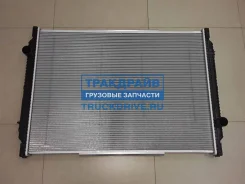 �������� ���� ������� ��������� DCi 420 Nissens 637870 637870 ����
