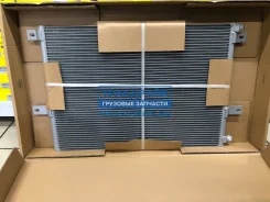 �������� ������������ ���� ������ 650*500*22 �� Nissens 94912 94912 ����