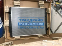 �������� Iveco Stralis NRF 509568 509568 ����