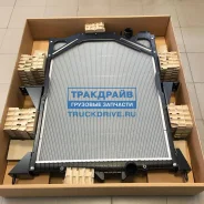 �������� ������ �� 12 �������/�������� 900x697x48 �� � ������ ������ 22235310 Nissens 65466A 65466A ����