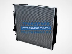 �������� ���������� Volvo VNL (��� �����) ������� 900�870�48 �� Nissens 654720 654720 ����