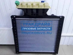 �������� �������� MAN TGA TGS TGX 765x938x42 ��. Luzar LRc 1283 LRC1283 ����