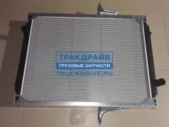 �������� Renault Kerax ��������� DCi11 Nissens 63788A 63788A ����
