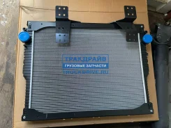 �������� Renault Midlum ��������� DXI7 710x549x48 �� Stellox 81-03469-SX 8103469SX ����