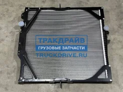�������� Volvo FH12 FH16 � ������ Luzar LRc 1074 LRC1074 ����