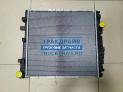 �������� �������� Mercedes Atego Topcover T0909-4001 T09094001 ����