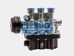 ������ ��������� ECAS ��� ����������� Iveco, MAN, Renault, Scania, Volvo SORL 37540460060 37540460060 ����