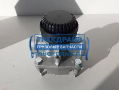 ���� ������������� ��� MB Actros, �����-5490, ��� ����������� ���, Renault, Volvo, Iveco [10 bar 2�M22x1.5 ����4.1/2 �16 EBS 23.01.6004 23016004 ����