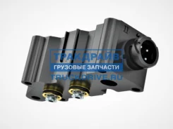 ����������� ������� ECAS ��� MAN/DAF/MB (������������� �����, 2 �������) Wabco 4422002221 4422002221 ����