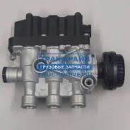 ������ ��������� ECAS Renault DAF MAN 4728800010 Marshall M7100320 M7100320 ����