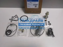 ����������� ��������� LA8125 Trucktechnic KSK633 KSK633 ����