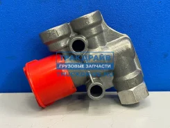 ������ ��������������� �������(�������) ������ ����� M16x1.5 �� Cojali 2227201 2227201 ����