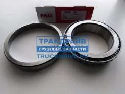 ��������� ��������� ���������� 120�180�38 FAG 32024X 32024X ����
